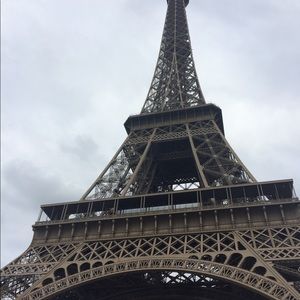 Meet your Posher, Marie